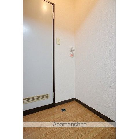 ハイツジョイの内装写真