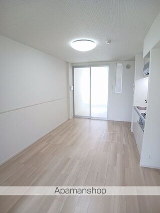 エミネンス[1LDK/40.1m2]のリビング・居間