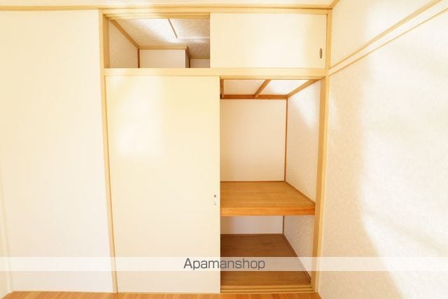 さくらハイツB棟の内装写真