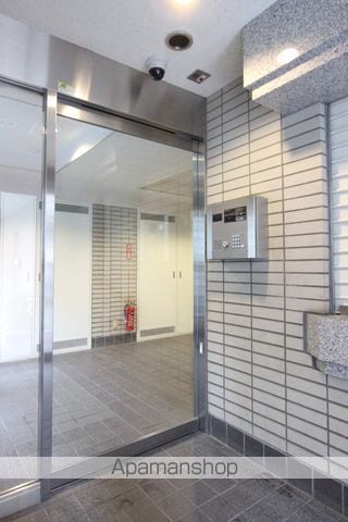 エリントンヒル国府台の玄関写真