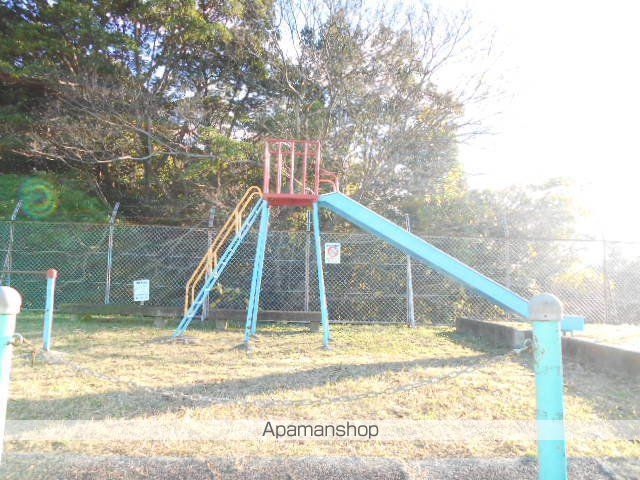 ドルチェの周辺写真
