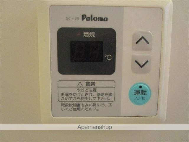 カーサ井ノ口の内装写真