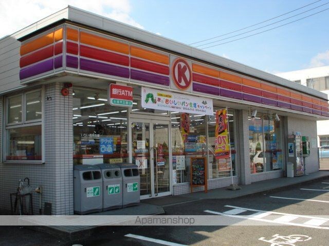 エスポアール[2LDK/59.5m2]の周辺1