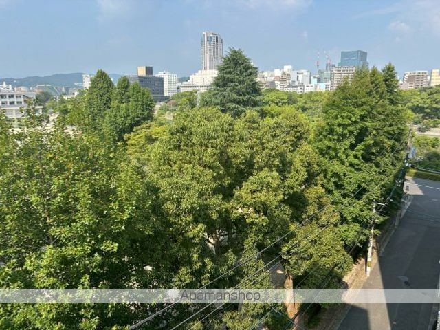 中浦ビルの内装写真