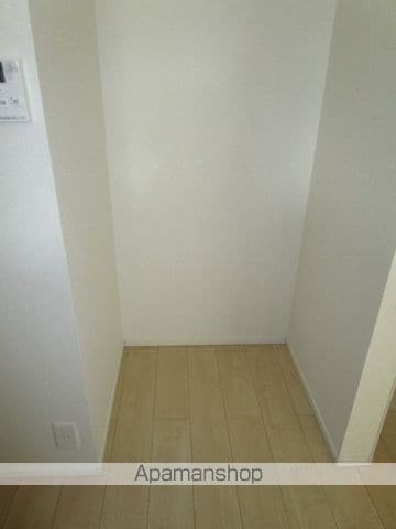 プランドールの内装写真