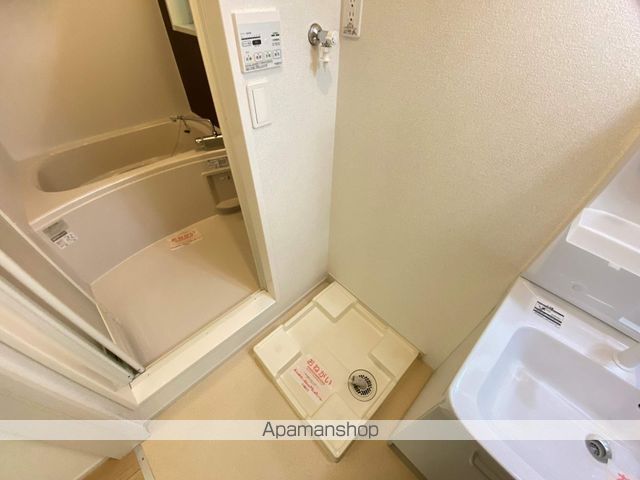 プレーゴ参道の内装写真