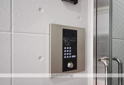 グランクオール野方フロント[1K/16.01m2]の共用部2