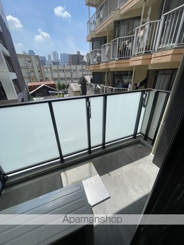 SーRESIDENCE浅間町駅前AXIALの内装写真