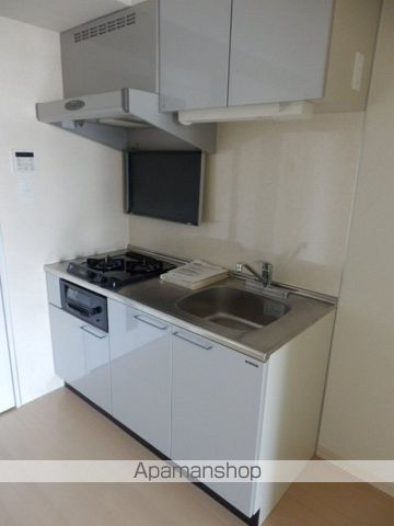 クレアールフレスカの内装写真