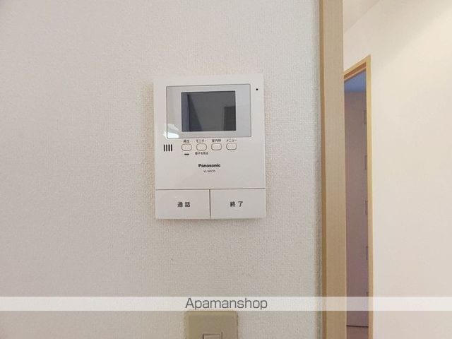 アランシア A棟の内装写真