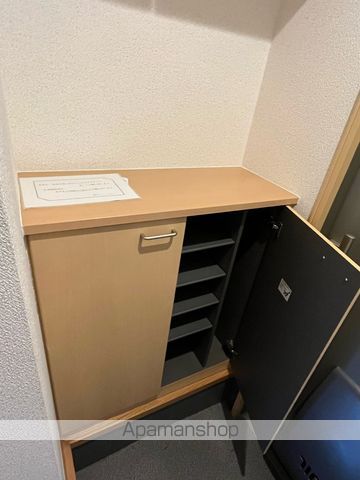 プランドールの内装写真