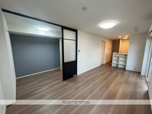DーROOM花見が丘の内装写真
