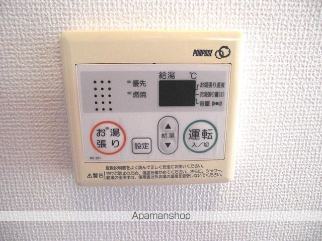 ドルチェヴィータ新大阪の内装写真