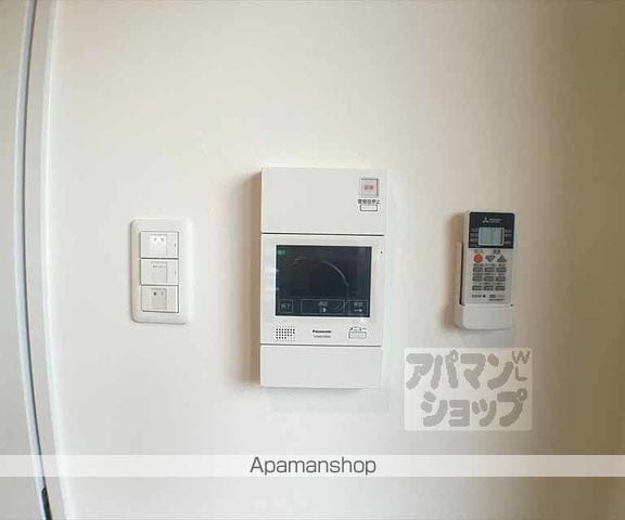 紫竹大門町マンション2の内装写真