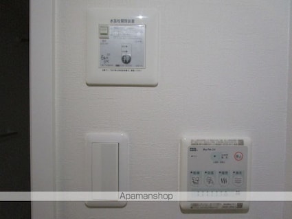 アウル西見前[1K/24.36m2]の内装6