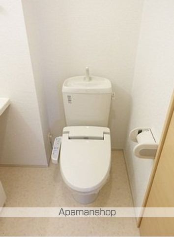 ボヤージュの内装写真