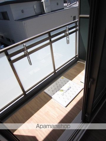 プレサンス松屋町グレースの内装写真