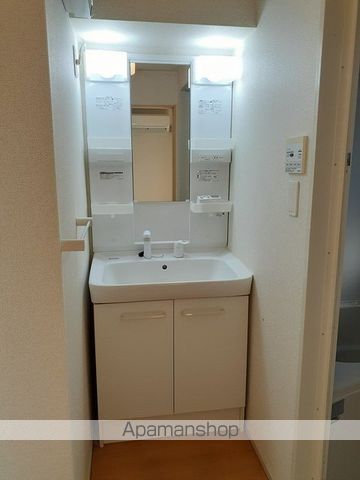 グランビュー楠の内装写真
