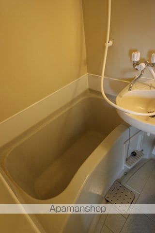 ライフかもの内装写真