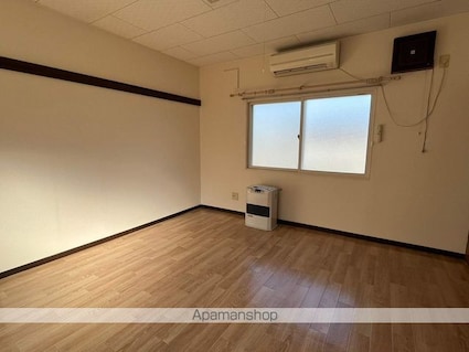 メゾンステイト[1DK/24.79m2]のリビング・居間1