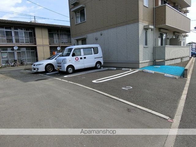 オランジュリのその他写真