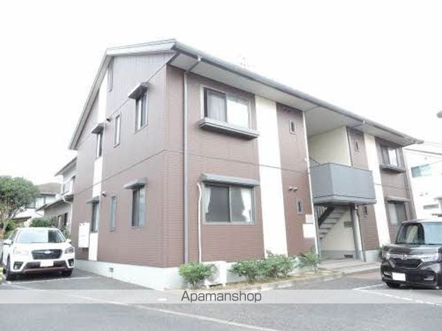 リバービュー A棟