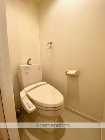 アメジスト西蒲田の内装写真