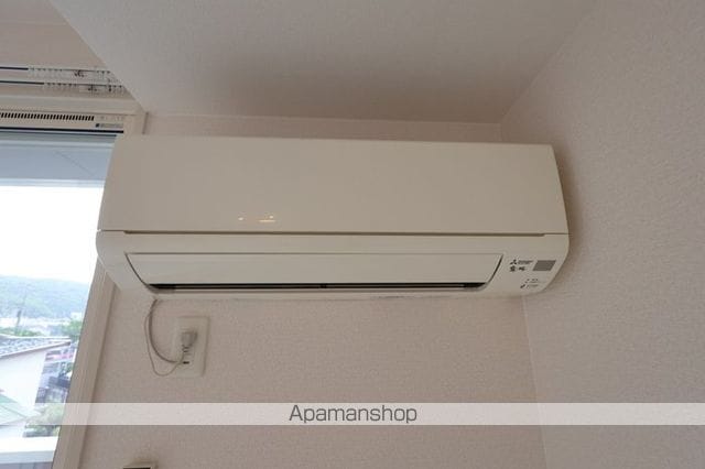 イル ヴィラージュ A棟の内装写真
