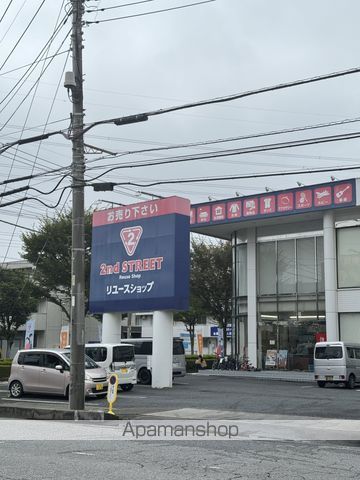 ライオンズマンション東川口AKAOの周辺写真