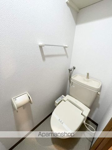 サンテラス宮の森の内装写真