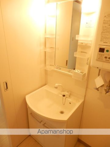 ノヴァ学園前の内装写真