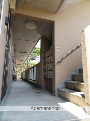 ユーミーひまわりの玄関写真