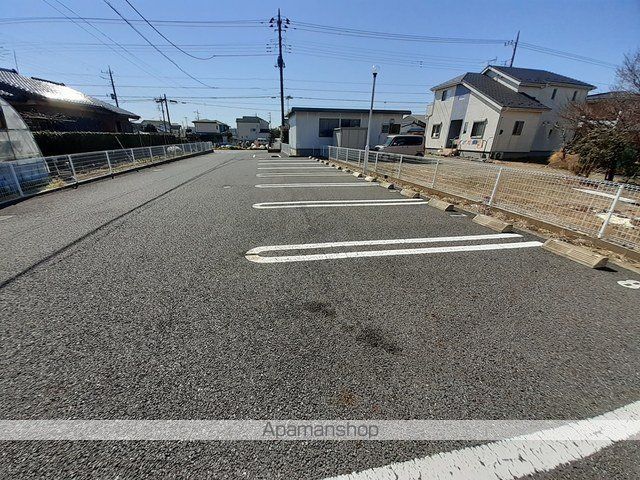 ペンサミエント Aのその他写真