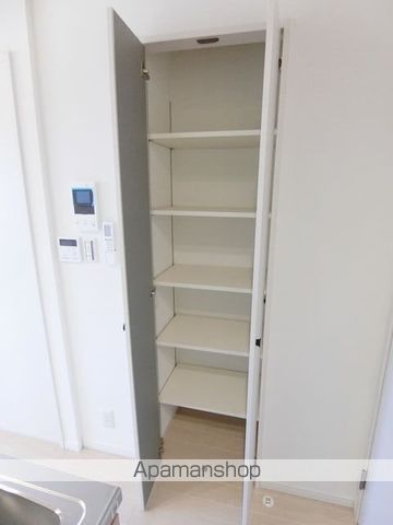 ST.RESIDENCE七道の内装写真