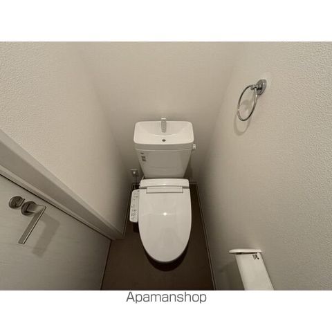 ジーメゾン上野町の内装写真