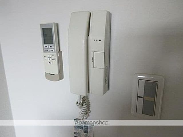 セブンスヒルIIの内装写真