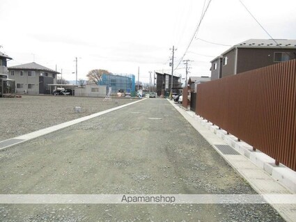 コメット[1LDK/34.76m2]の周辺7