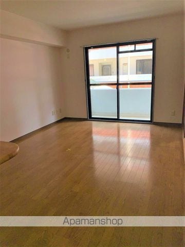 こぐまマンション久米町Iの内装写真