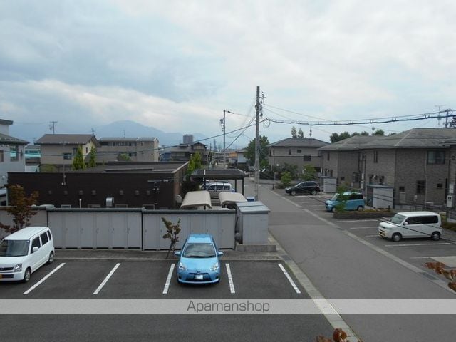 メゾン・ド・ボヌール　ＡＢ[1LDK/33.47m2]の内装1