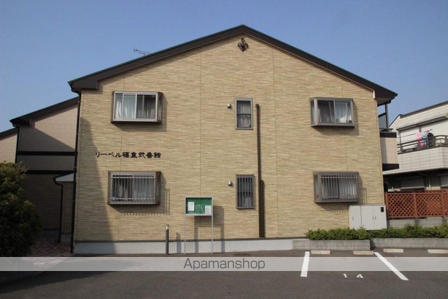 リーベル福重弐番館のその他写真
