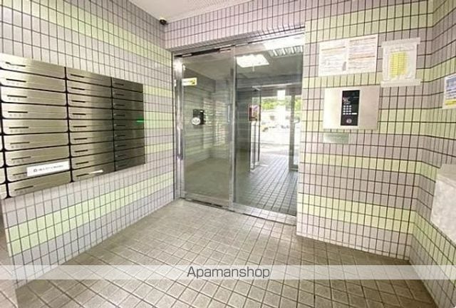 GREEN VIEW姪浜の内装写真