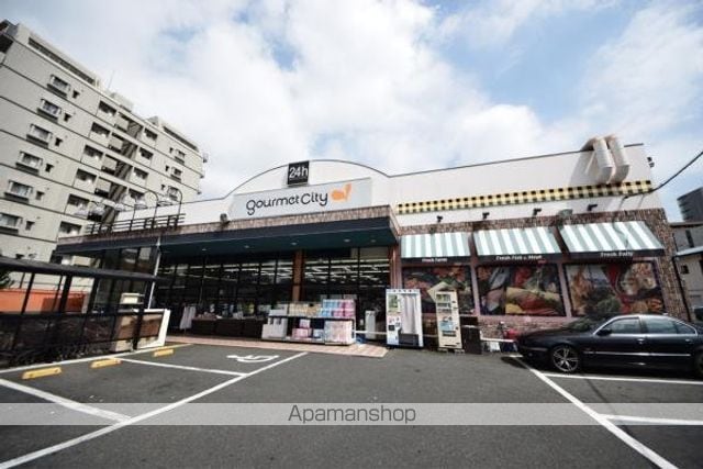 シーズンフラッツ新大阪SOUTHの周辺写真