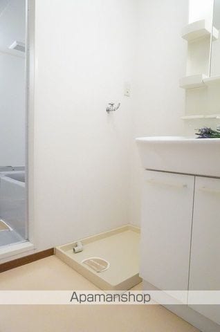 アンフィニの内装写真