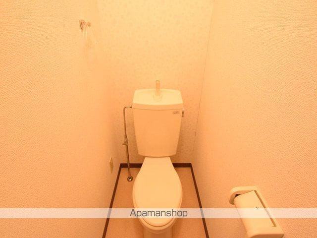 コーポコナラの内装写真