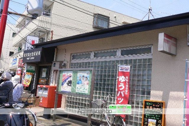 カーサ・ナツーラの周辺写真