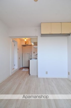 東京都世田谷区奥沢２丁目[1R/13.34m2]の内装1