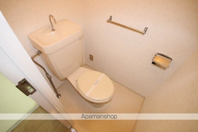 第3桂マンションの内装写真
