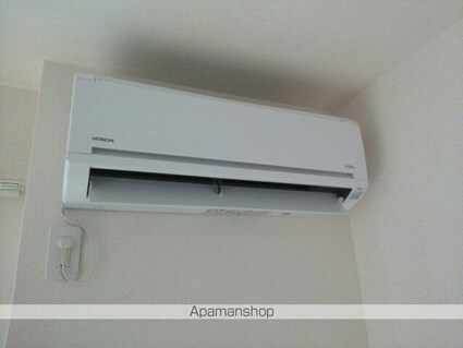 ベルデ[1R/34.15m2]のその他設備2