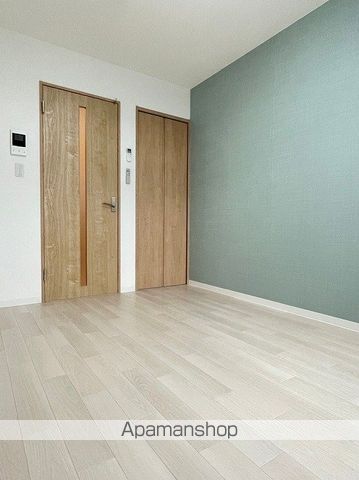 M・テラス竜王町の内装写真