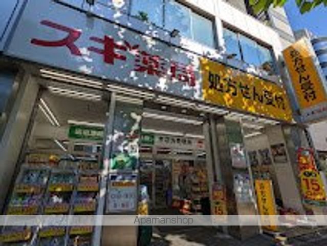コンフォリア銀座EASTの周辺写真